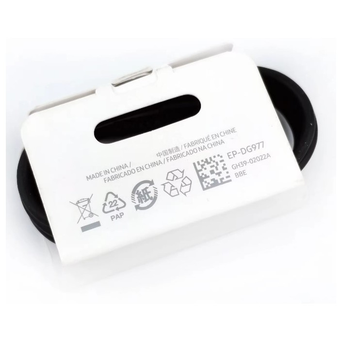 Cable de carga EP-DG977 USB-C a USB-C...