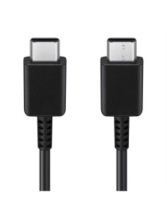 Cable de carga EP-DG977 USB-C a USB-C compatible con...