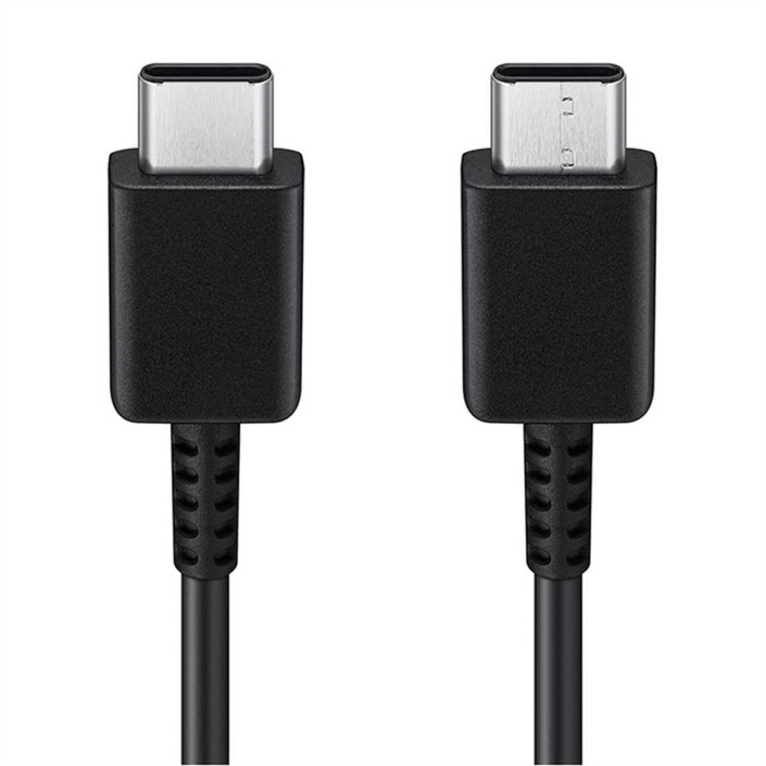 Cable de carga EP-DG977 USB-C a USB-C...