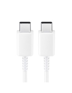 Cable de carga EP-DG977 USB-C a USB-C compatible con...