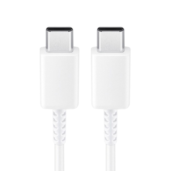 Cable de carga EP-DG977 USB-C a USB-C...