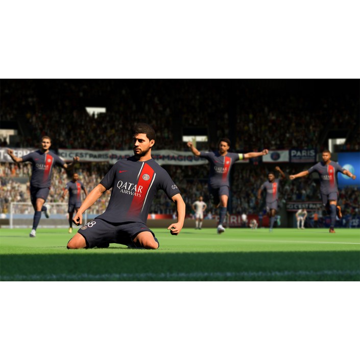 Juego EA Sports FC 24 para Xbox One | Xbox...