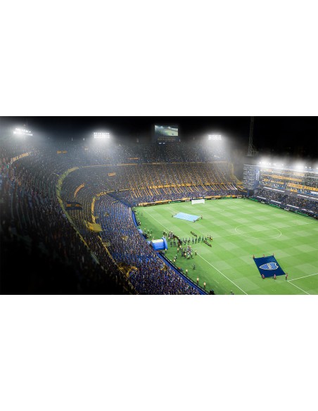 Juego EA Sports FC 24 para Xbox One | Xbox Series X | Outlet Caja Abierta