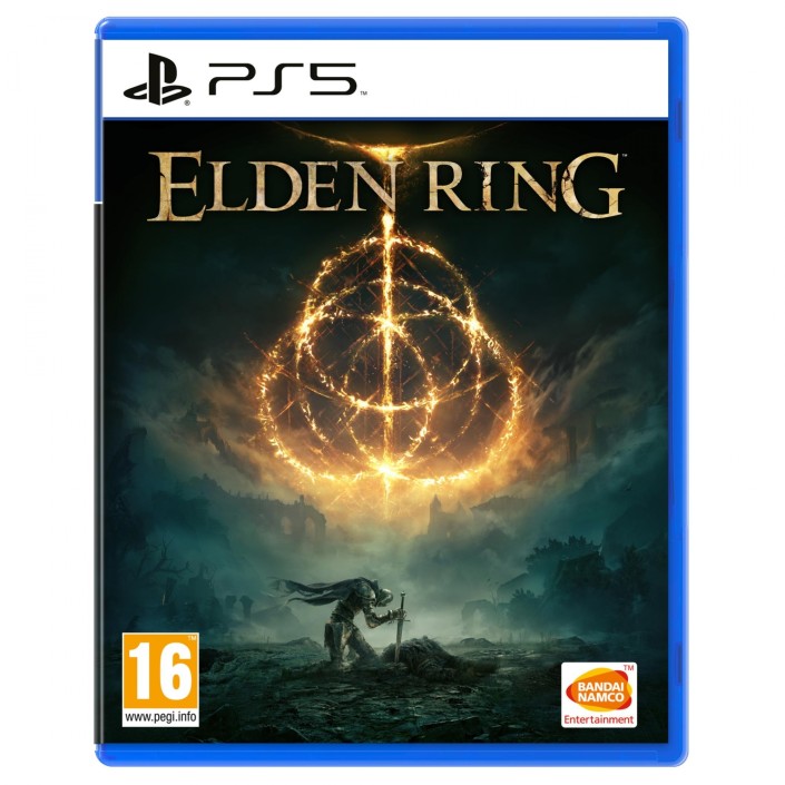 Juego Elden Ring Playstation 5 | PS5 | Outlet...