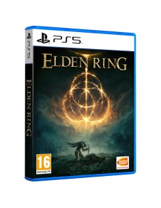 Juego Elden Ring Playstation 5 | PS5 | Outlet Caja Abierta 2