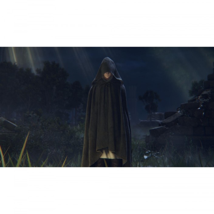 Juego Elden Ring Playstation 5 | PS5 | Outlet...