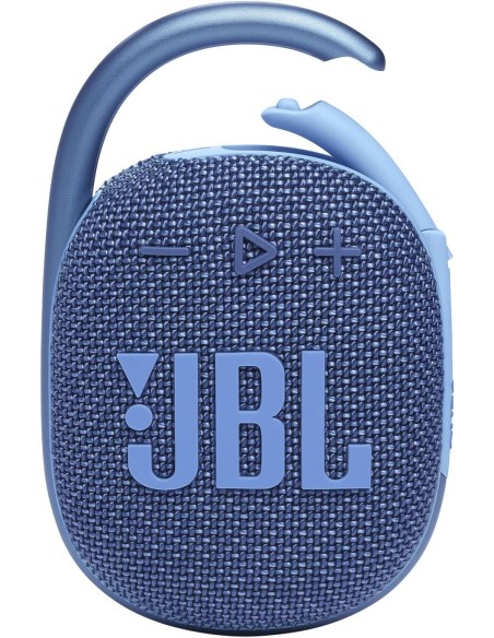 Altavoz Inalámbrico JBL Clip 4 color Eco Azul