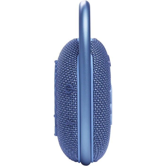 Altavoz Inalámbrico JBL Clip 4 color Eco Azul