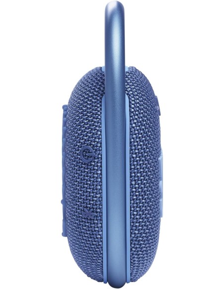 Altavoz Inalámbrico JBL Clip 4 color Eco Azul