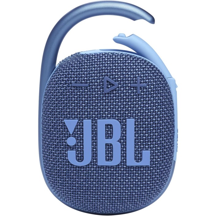 Altavoz Inalámbrico JBL Clip 4 color Eco Azul