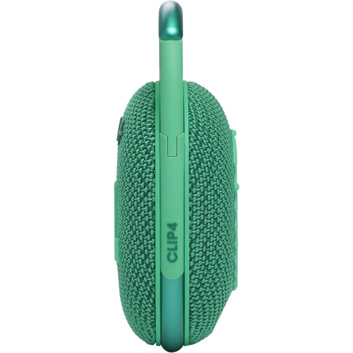 Altavoz Inalámbrico JBL Clip 4 color Eco Verde