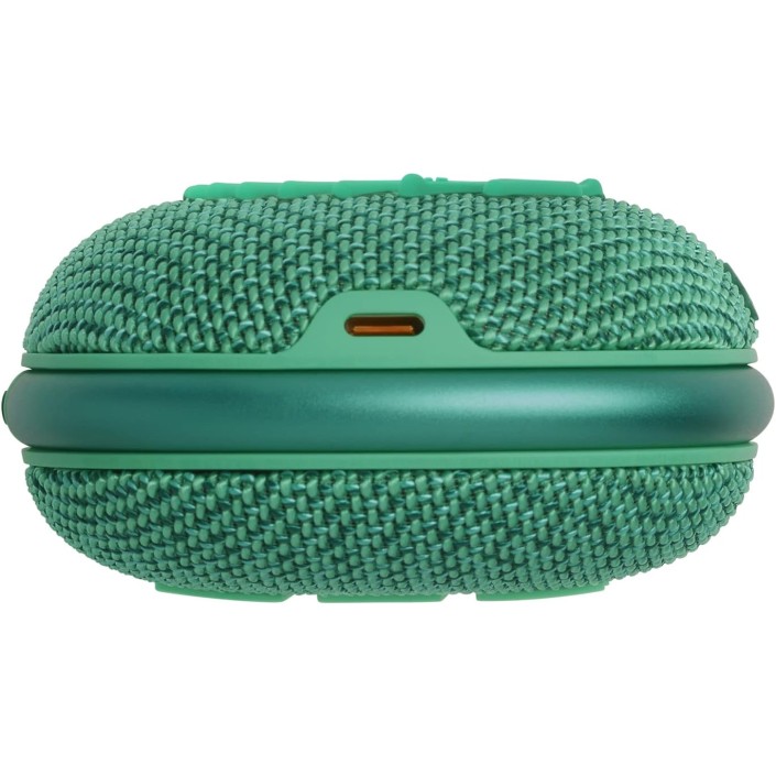 Altavoz Inalámbrico JBL Clip 4 color Eco Verde