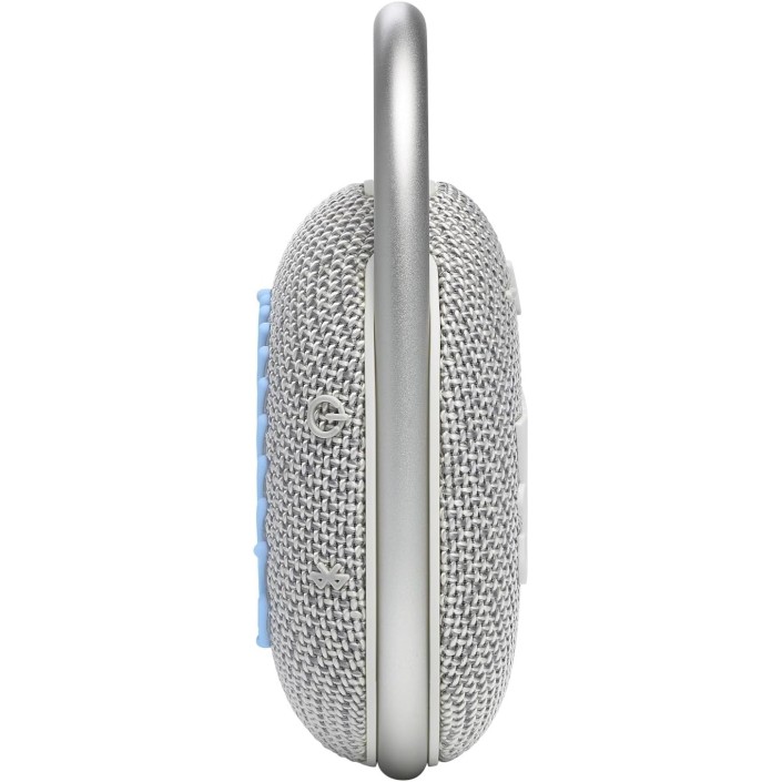 Altavoz Inalámbrico JBL Clip 4 color Eco Blanco
