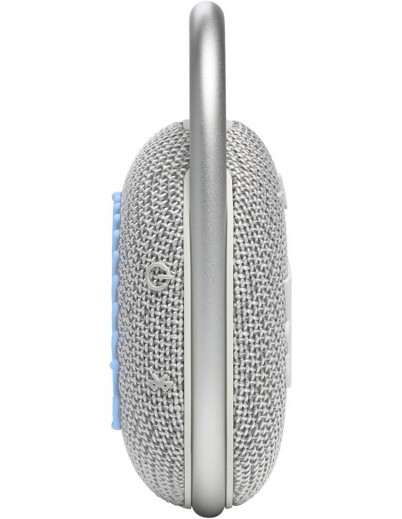 Altavoz Inalámbrico JBL Clip 4 color Eco Blanco