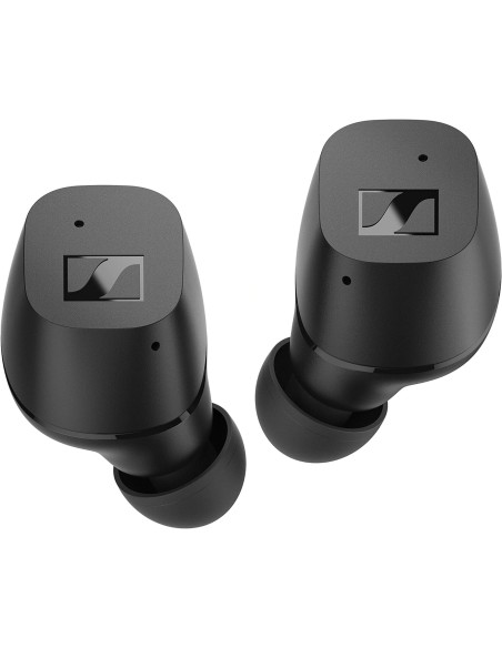 Auriculares Sennheiser Inalámbricos Modelo CX True Color Negro