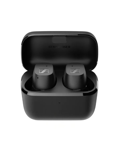 Auriculares Sennheiser Inalámbricos Modelo CX True Color Negro