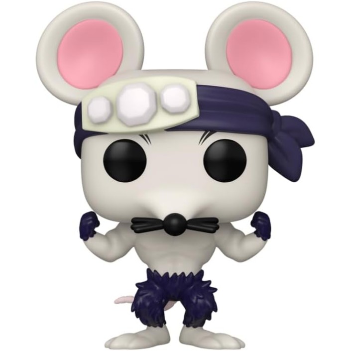 Figura Funko Pop! Animación Demon Slayer Muscle...