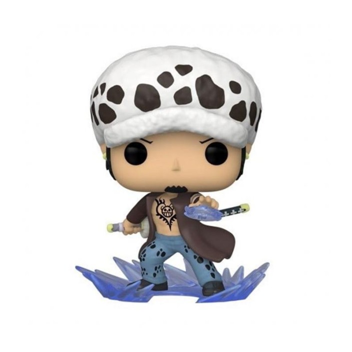 Figura Funko Pop! Animación One Piece Trafalgar...