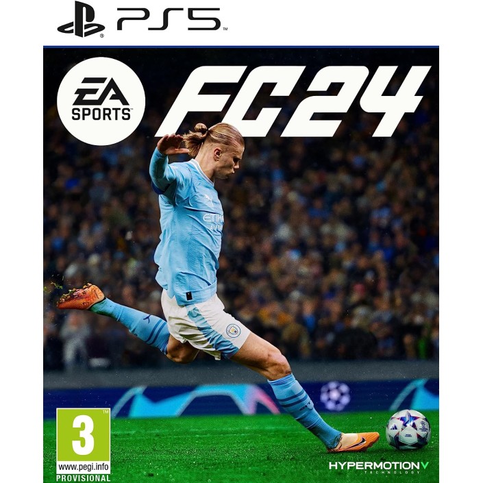 Juego EA Sports FC 24  Playstation 5 | PS5 |...