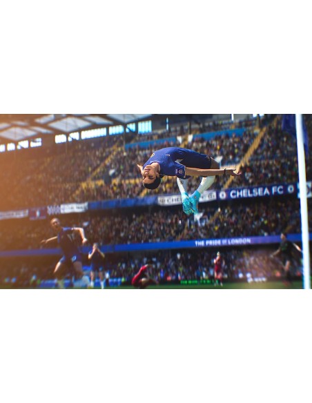 Juego EA Sports FC 24  Playstation 5 | PS5 | Outlet Caja Abierta