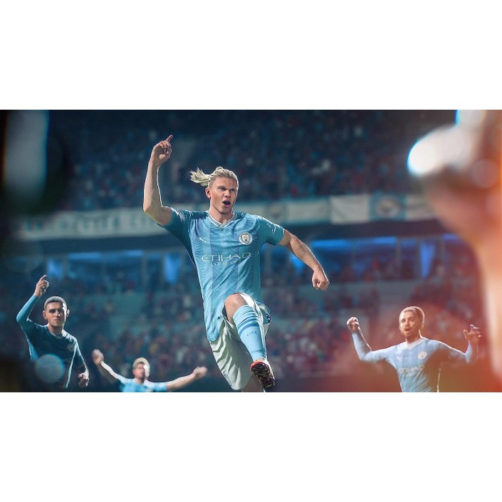 Juego EA Sports FC 24  Playstation 5 | PS5 |...