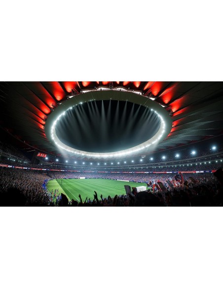 Juego EA Sports FC 24  Playstation 5 | PS5 | Outlet Caja Abierta