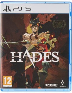 Juego Hades para Playstation 5 | PS5