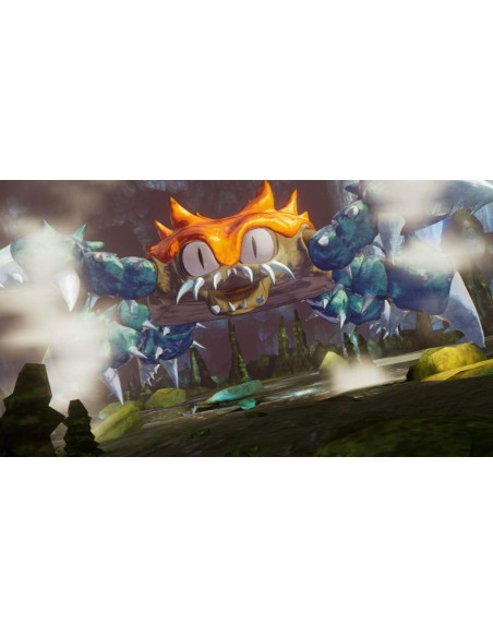 Juego Trials of Mana para Nintendo Switch