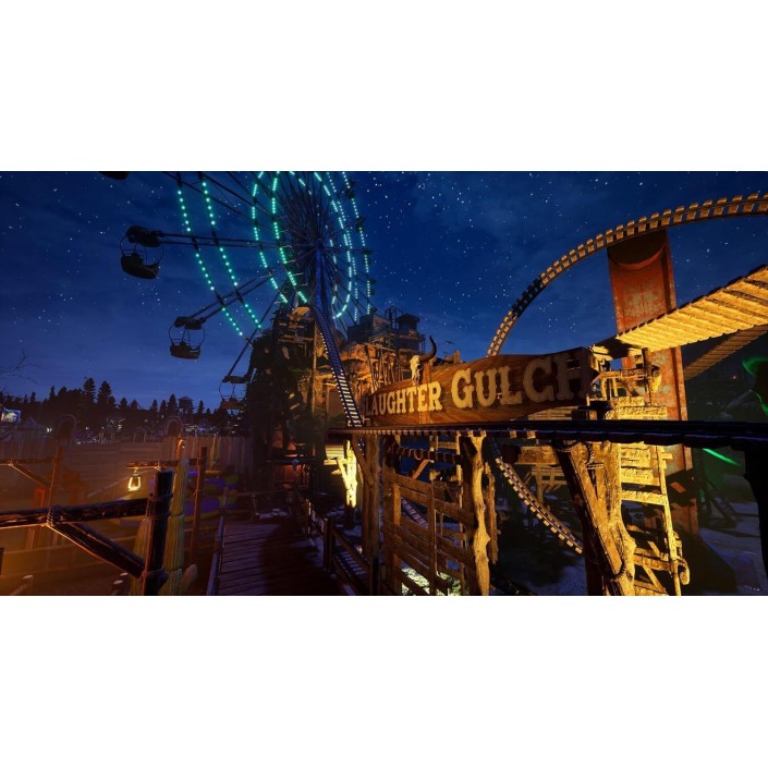 Juego Jack Holmes: Master of Puppets para...