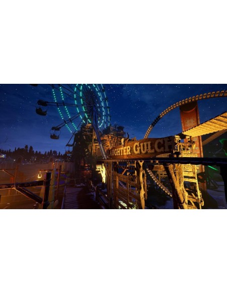 Juego Jack Holmes: Master of Puppets para Playstation 5 | PS5