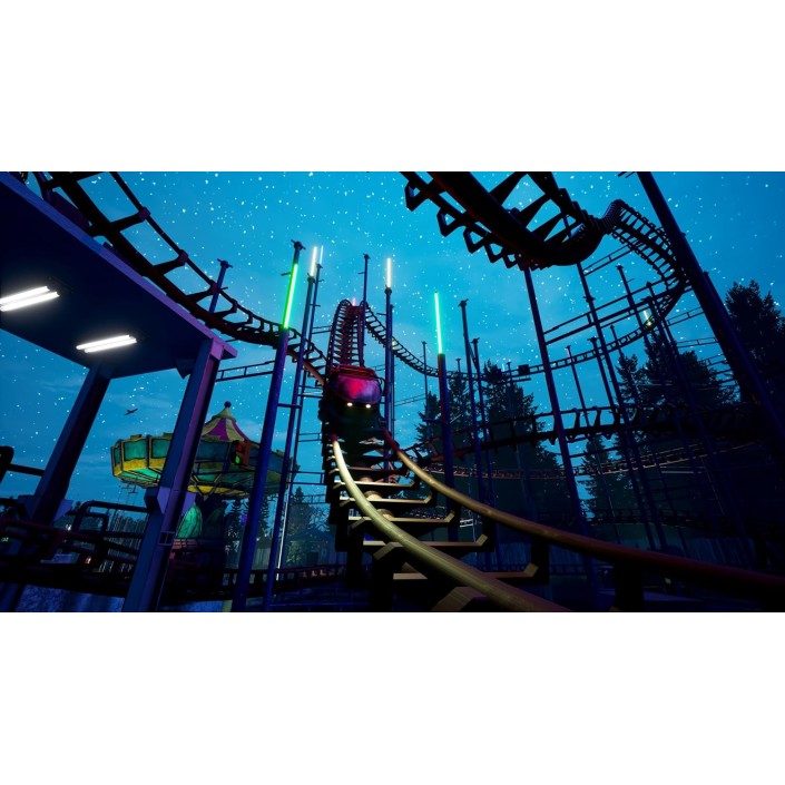 Juego Jack Holmes: Master of Puppets para...