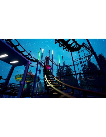 Juego Jack Holmes: Master of Puppets para Playstation 5 | PS5