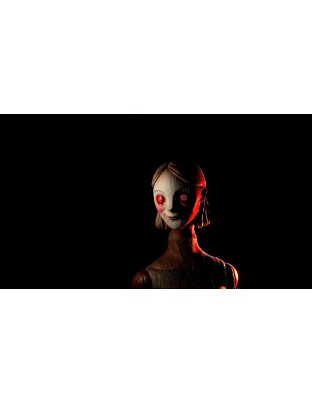 Juego Jack Holmes: Master of Puppets para Playstation 5 | PS5