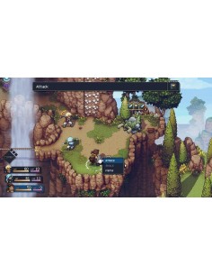 Juego Sea of Stars para Playstation 4 | PS4 2