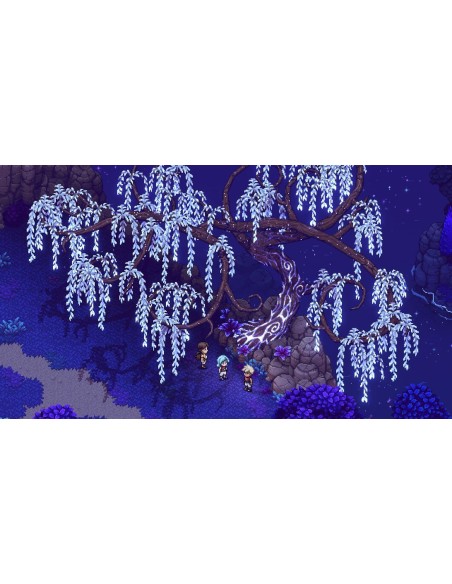 Juego Sea of Stars para Playstation 4 | PS4