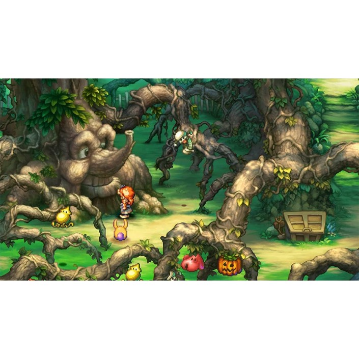 Juego Legend of Mana para Nintendo Switch
