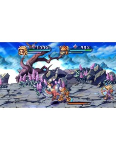 Juego Legend of Mana para Nintendo Switch 2
