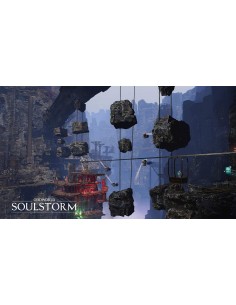 Juego Oddworld Soulstorm para Playstation 4 | PS4 2