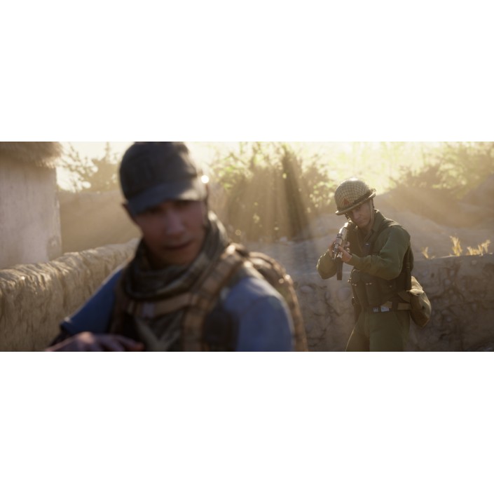 Juego The Dark Pictures Antology: House of...