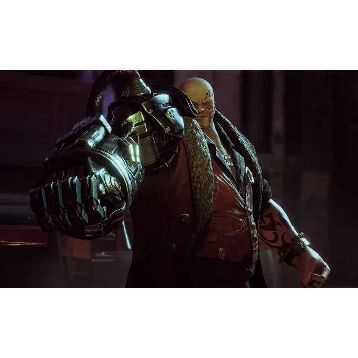 Juego Gungrave G.O.R.E. Day One Edition para...