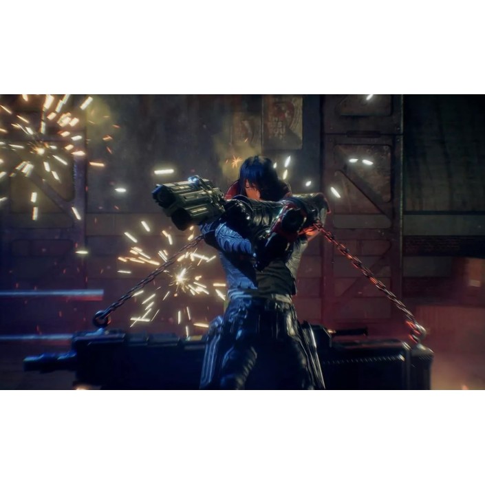 Juego Gungrave G.O.R.E. Day One Edition para...