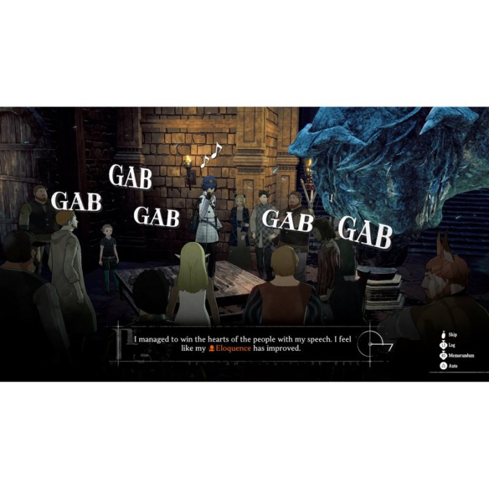 Juego Metaphor: ReFantazio para Playstation 5 |...