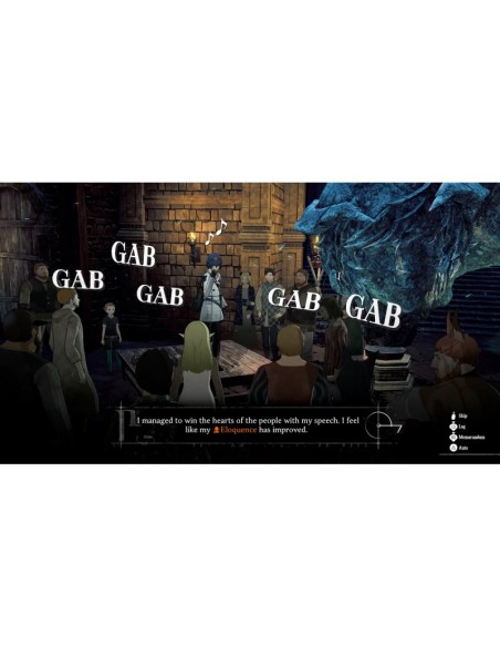 Juego Metaphor: ReFantazio para Playstation 5 | PS5