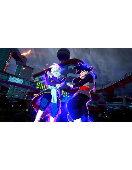 Juego Dragon Ball Z: Sparking! Zero para Playstation 5 | PS5