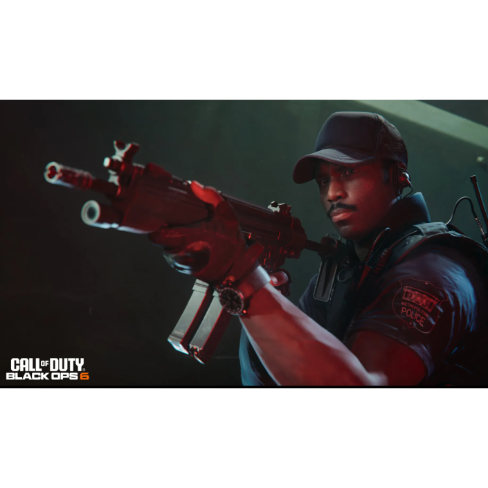 Juego Call Of Duty: Black Ops 6 Para...