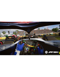 Juego F1 2023 Para Playstation 5 | PS5 | Outlet Caja Abierta 2