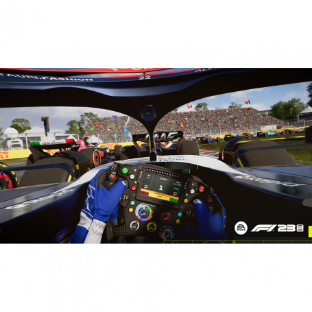 Juego F1 2023 Para Playstation 5 | PS5 | Outlet Caja Abierta