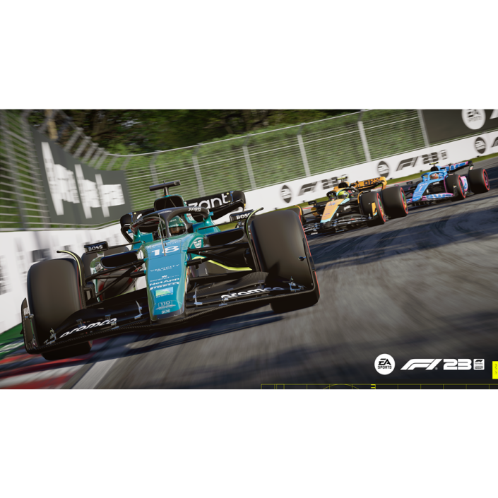Juego F1 2023 Para Playstation 5 | PS5 | Outlet...