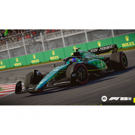 Juego F1 2023 Para Playstation 5 | PS5 | Outlet Caja Abierta
