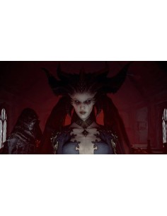 Juego Diablo IV para Playstation 5 | PS5 | Diablo 4 |... 2